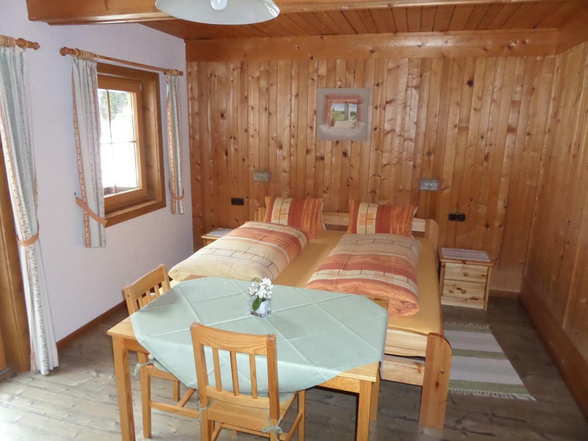 Hoazhof Apartamento Kals-am Großglockner Exterior foto