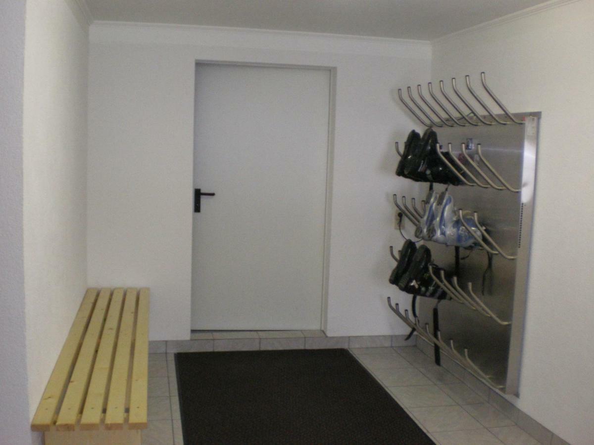 Hoazhof Apartamento Kals-am Großglockner Exterior foto
