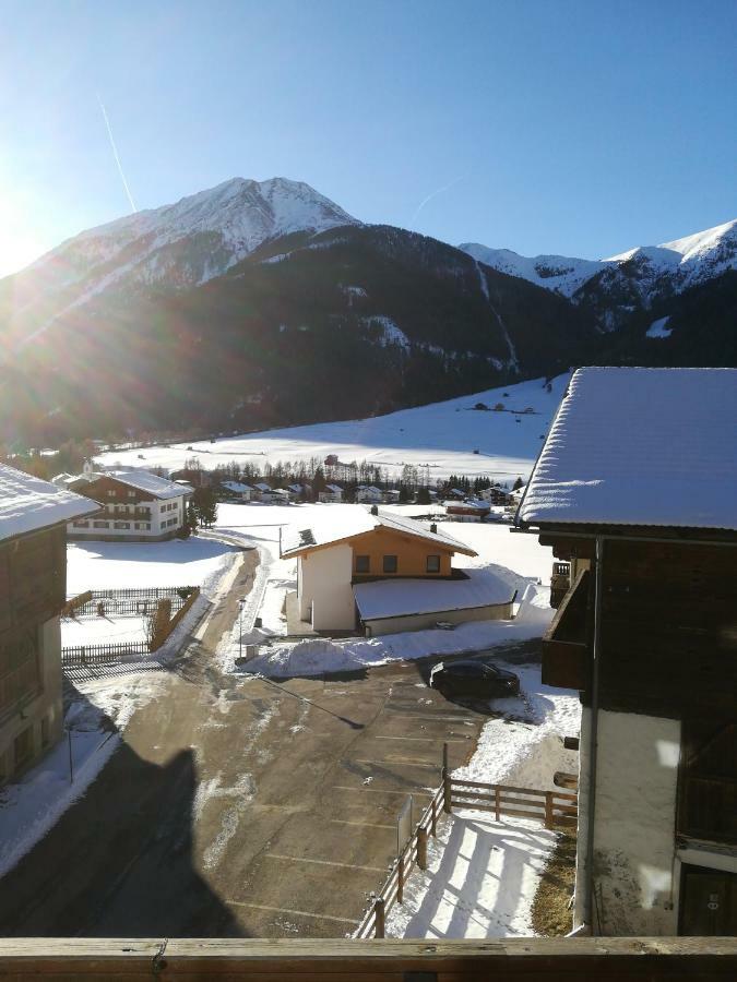 Hoazhof Apartamento Kals-am Großglockner Exterior foto
