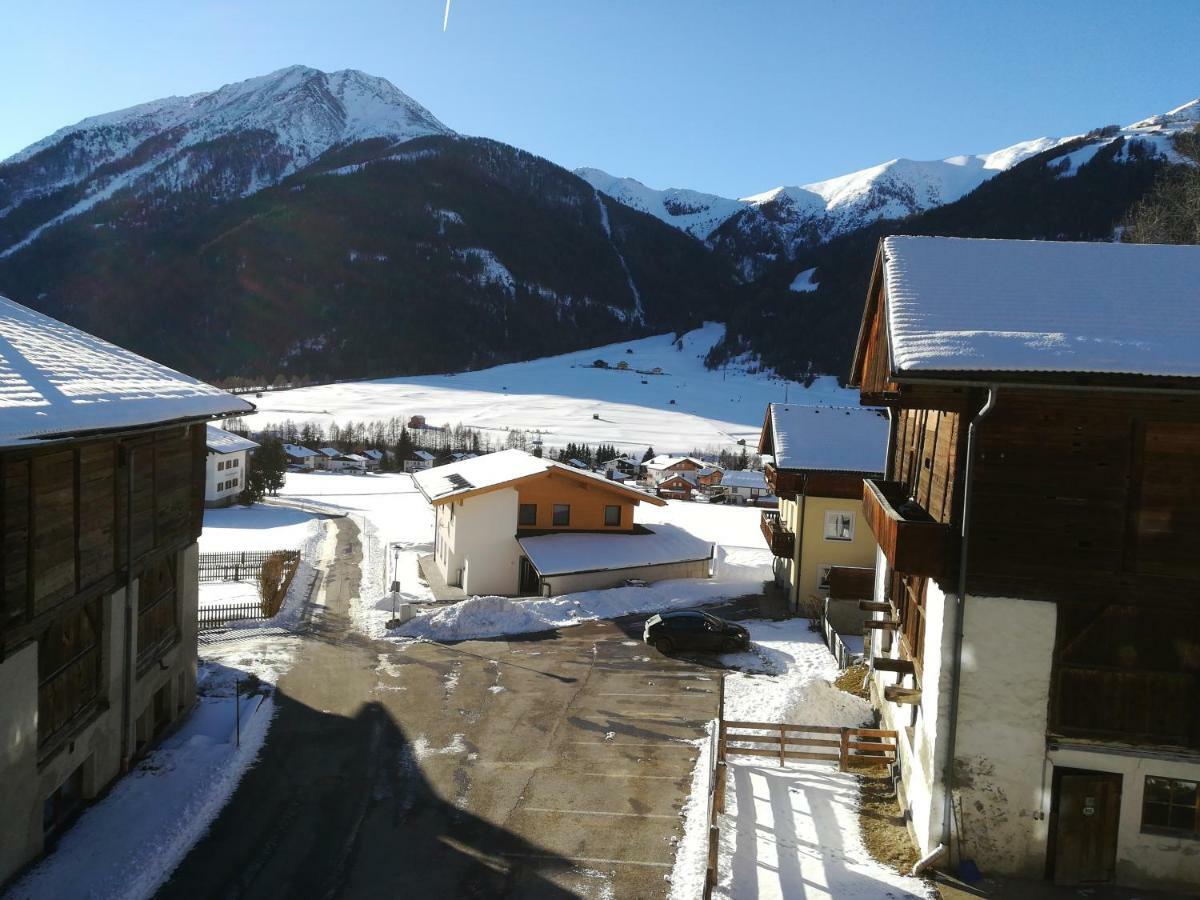 Hoazhof Apartamento Kals-am Großglockner Exterior foto