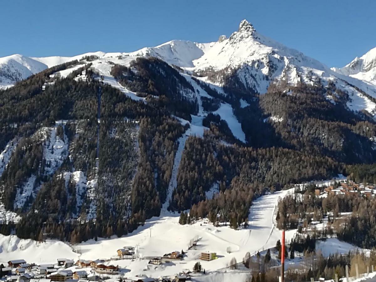 Hoazhof Apartamento Kals-am Großglockner Exterior foto